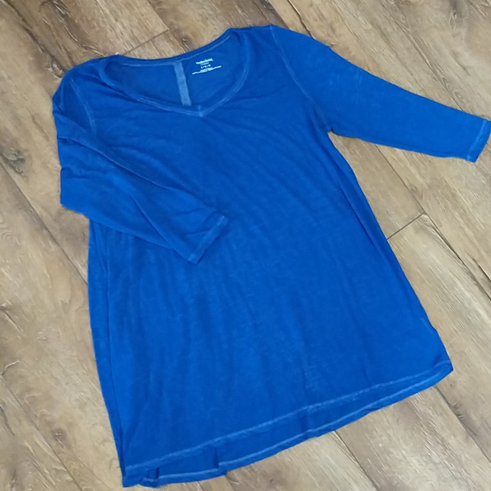 Maternity top
